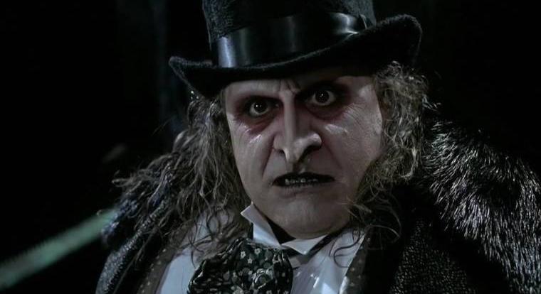 Danny DeVito szívesen felöltené újra a Pingvin zakóját