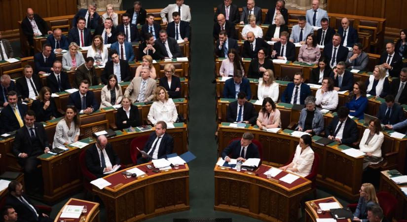 Tordai Csaba: A parlamenti cikluskorlát jó eséllyel nem éli meg a következő választást