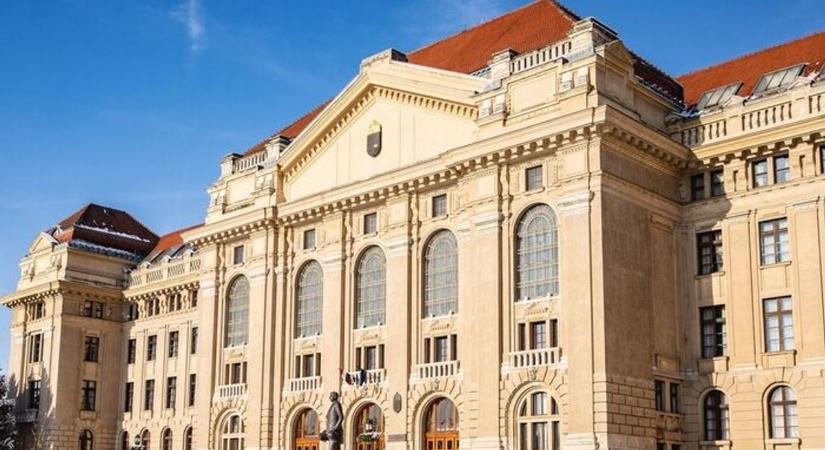 Új dékán vezeti a Debreceni Egyetem Általános Orvostudományi Karát