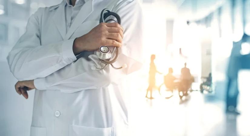 Merkely Béla: célunk, hogy a Semmelweis Egyetem a legszűkebb világelithez tartozzon