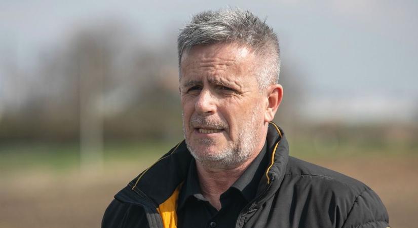 Egy korszak vége: Varga Zoltán kilép a DK-ból