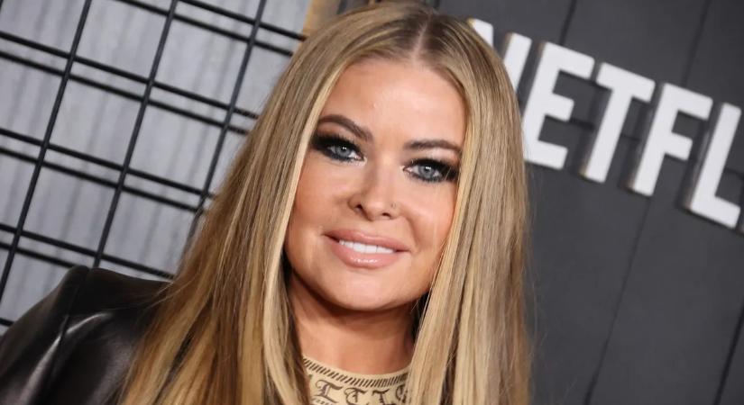 Az 54 éves Carmen Electra újra a Playboyban: irtó dögös felvételek készültek a Baywatch sztárjáról