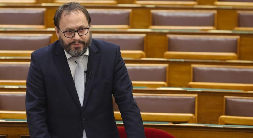 Kármán András helyet kapott az IMF Kormányzótanácsában