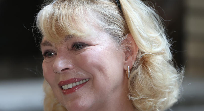Elolvadt tőle az internet! Ő Nyertes Zsuzsa imádnivaló unokája