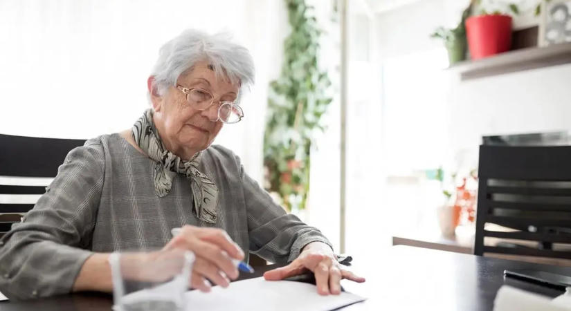 Alzheimer-kór: alacsonyabb kockázattal járhat az ösztrogéntartalmú hormonkezelés