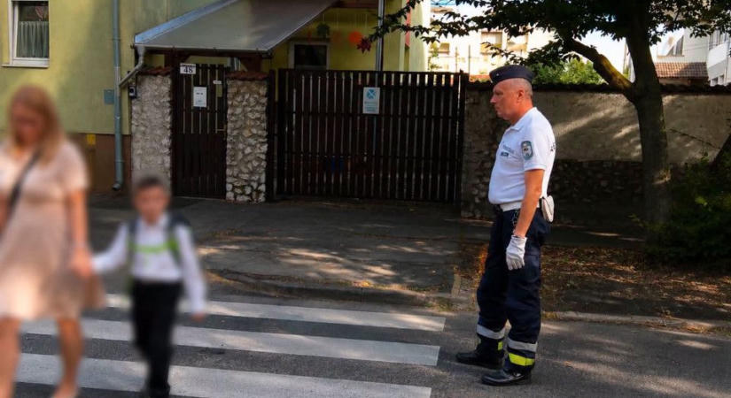 Rendőrségi felhívás a borsodi járművezetők felé