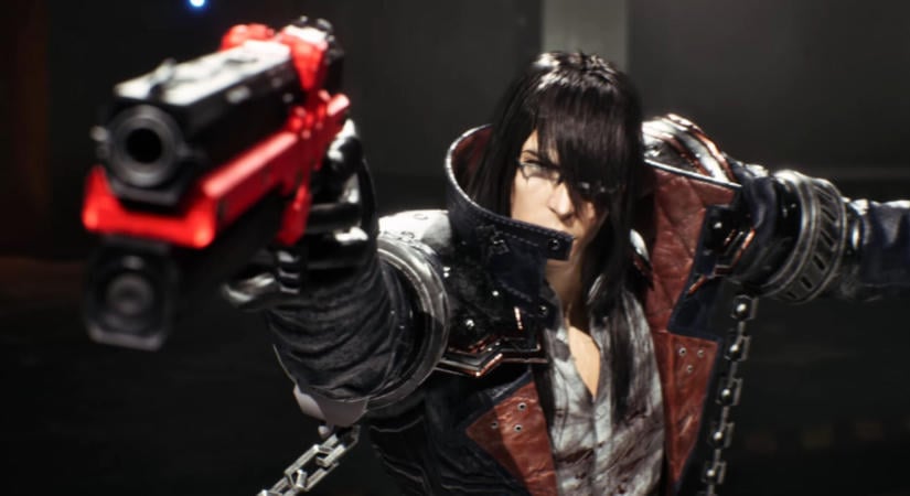 TGS 2026: Csak jót tettek a változások a Gungrave G.O.R.E.: Blood Heatnek