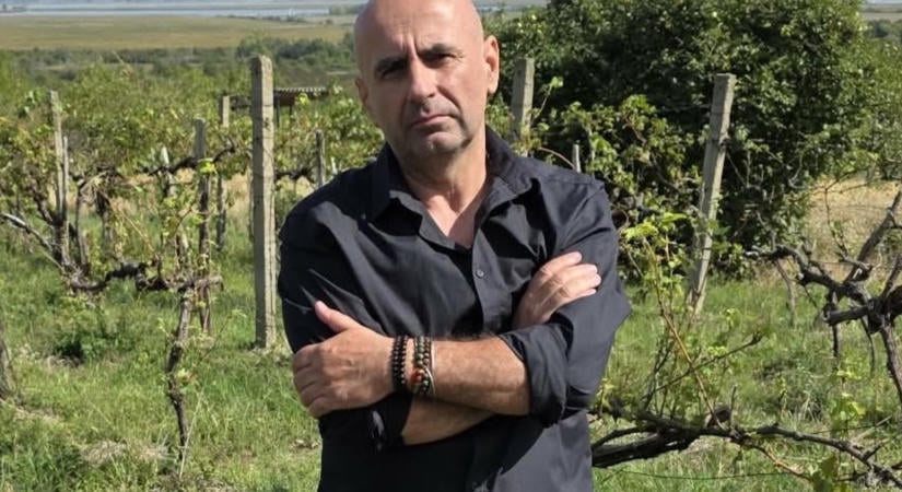 Megszólal a sztárborász, akire 14 év fegyházat kérnek egy tinilány vádjai miatt: "Már a harmadik napon szerelmének szólított..."