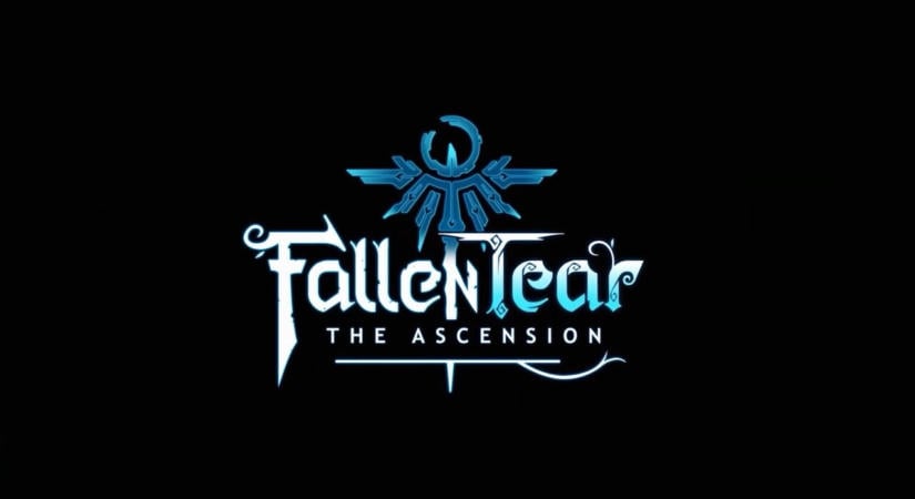 A Fallen Tear: The Ascension 2027-ben konzolokra is elérhető lesz
