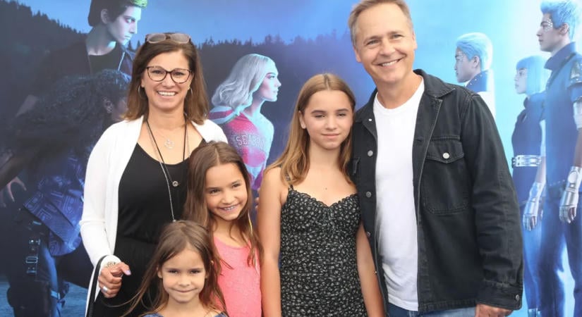 Megszólalt a halottkém: Kiderült, mi okozhatta Chad Lowe 13 éves lánya halálát