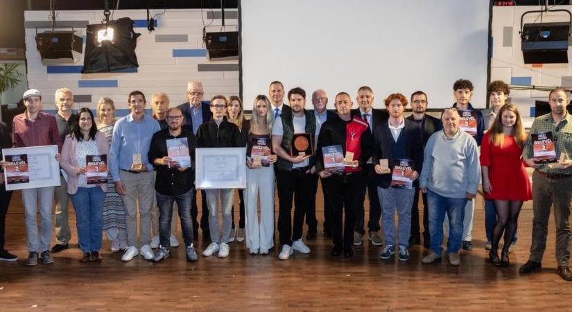 Sovány Hold: két örökbefogadott gyerek története nyerte a Göcsej Filmszemle fődíját