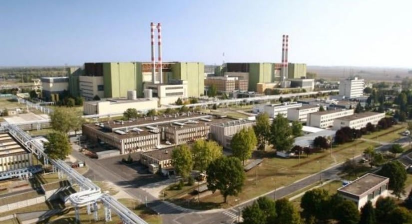 Felére csökkentik a paksi atomerőmű egyik blokkjának teljesítményét – ez áll a háttérben