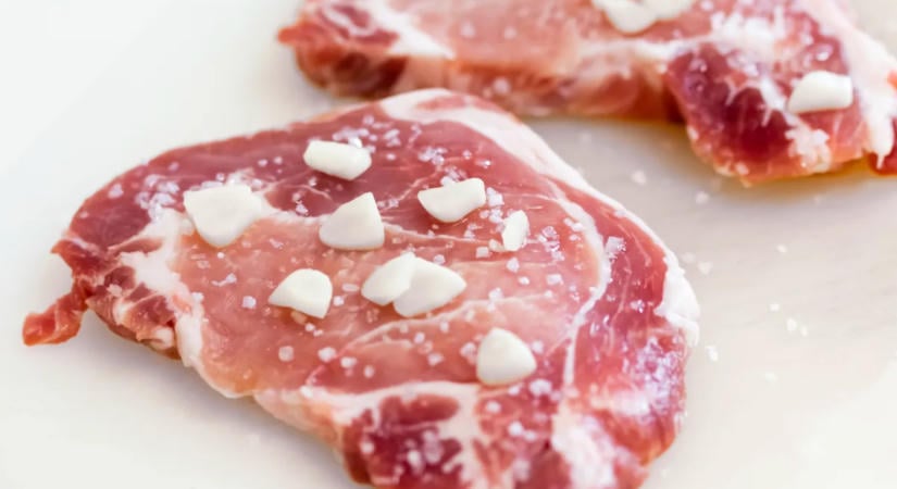 Cukormolekula a vörös húsban? Ez lehet a cukorbetegség kialakulásának kulcsa