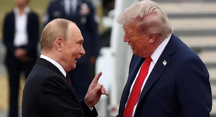 „Putyinban nem lehet megbízni.” A republikánusok nyilvánosan kritizálták Trumpot az Oroszországhoz való közeledéséért a kongresszusi választások előtt