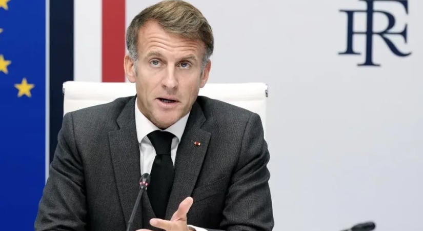 Újabb tüntetésekre készül Franciaország