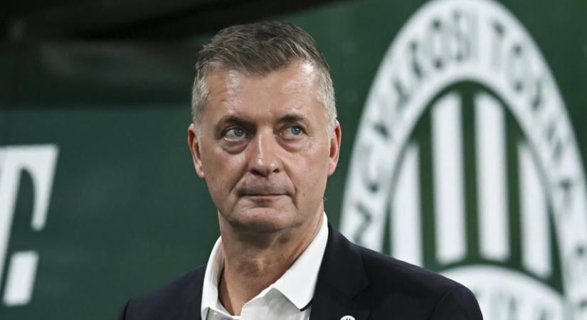 Kubatov Gábor maradt az FTC elnöke