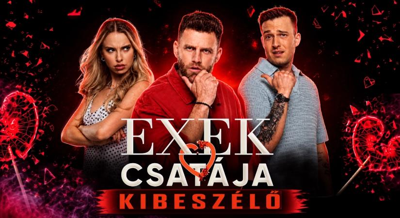 Exek csatája Kibeszélő – „Még nem vagyunk túl egymáson” – Zsigmond Angi így él Mészáros Bende nélkül