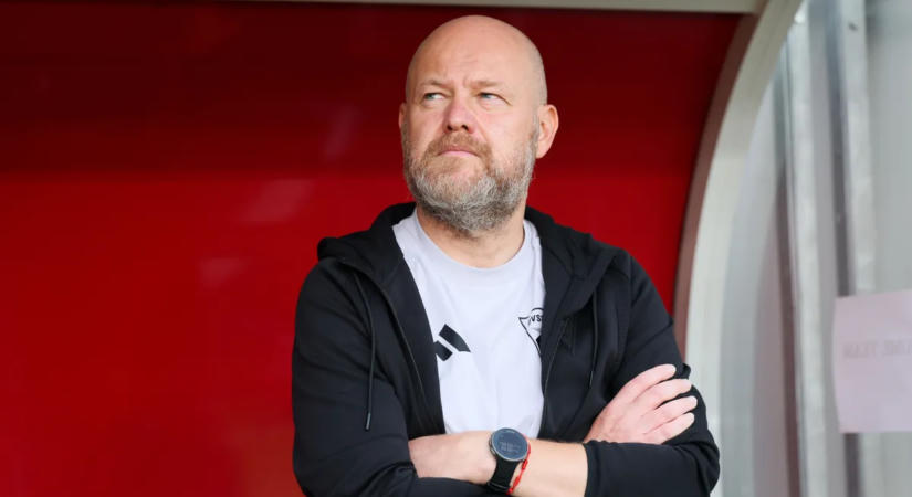 NB I: Debrecen–Puskás Akadémia