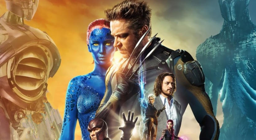 Megvan az MCU X-Men-filmjének első sztárja, aki az Emma Frost nevű mutánst fogja eljátszani