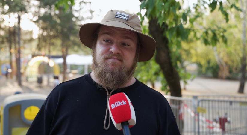 Mit tudnak Magyar Péterről és Orbán Viktorról a Szigetre érkező külföldiek? Meglepődne, néhányan mennyire felkészültek – videó