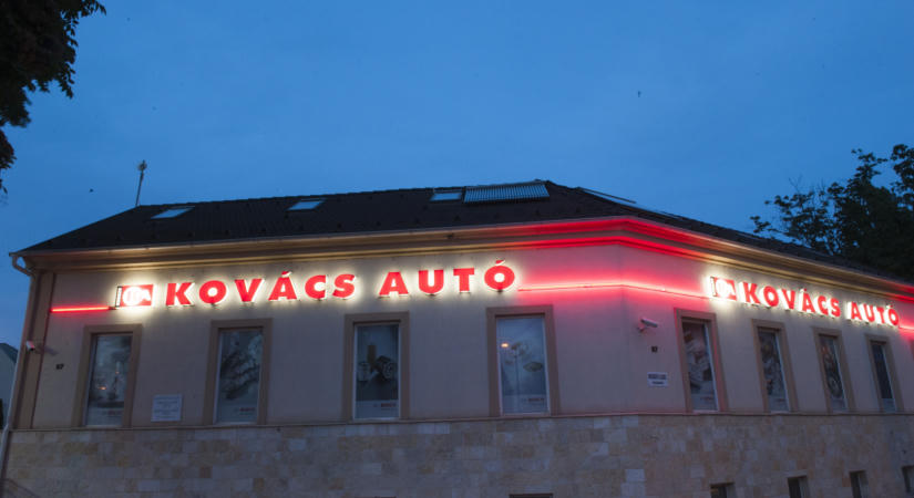 Szegedi műhelyből az országos élmezőnybe