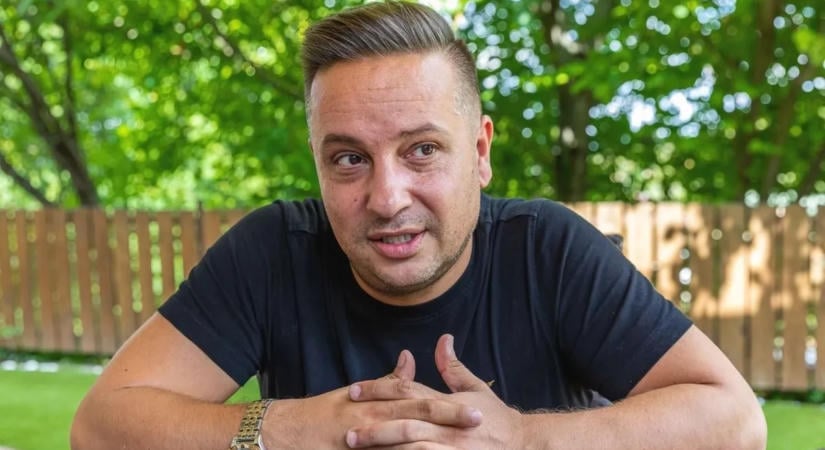 Mohamed Fatima kibékült L.L. Juniorral: „Visszakaptam a testvérem”
