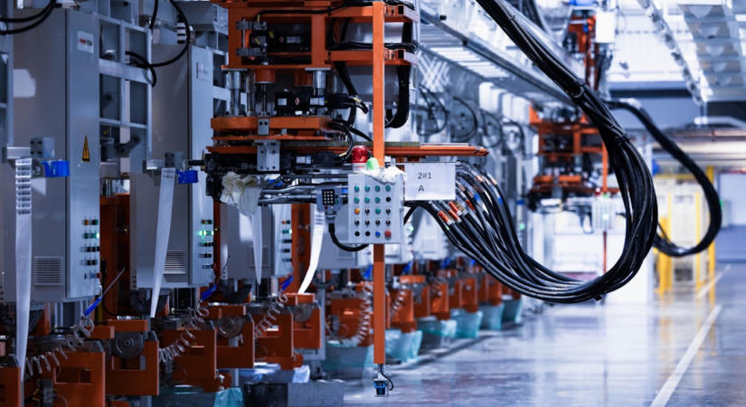 Galbot robotja 100 teniszrallyt teljesített autonóm módon egykori világsztár ellen