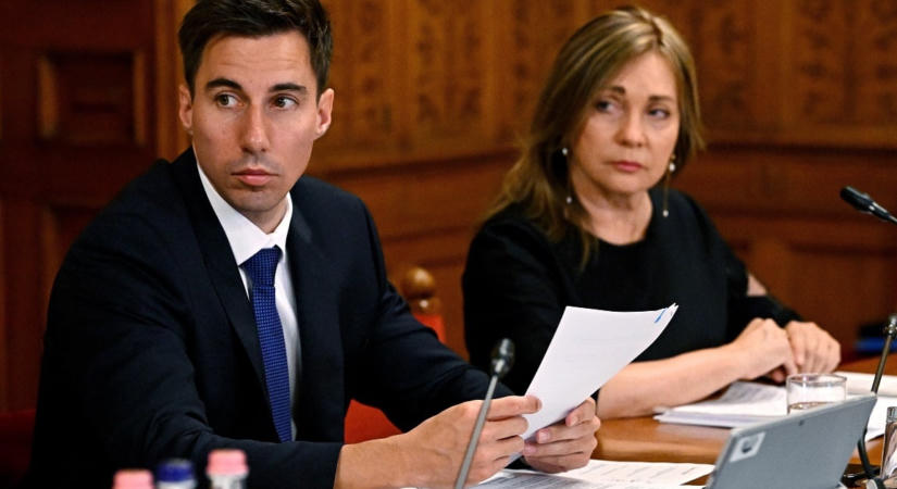 Hadházy: hozzám is eljutott az idei tűzijátékmutyiról szóló teljes levelezés