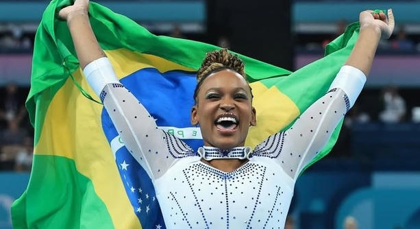 Világklasszis érkezik Szombathelyre – Rebeca Andrade indul a Challenge Világkupán
