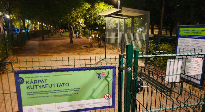 Betelt a pohár: rendőröket hívtak a rejtélyes “újlipótvárosi kutyarémre”