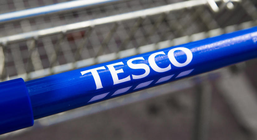 Szigorít a Tesco a sajátmárkás termékeknél