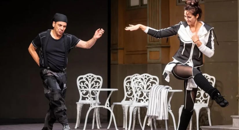 Casanova nem az, akinek hisszük – három premier kulisszatitkai a Tháliából