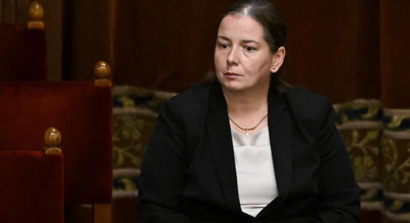 Mi készül? A „maffia ügyésznél” járt Unger Anna