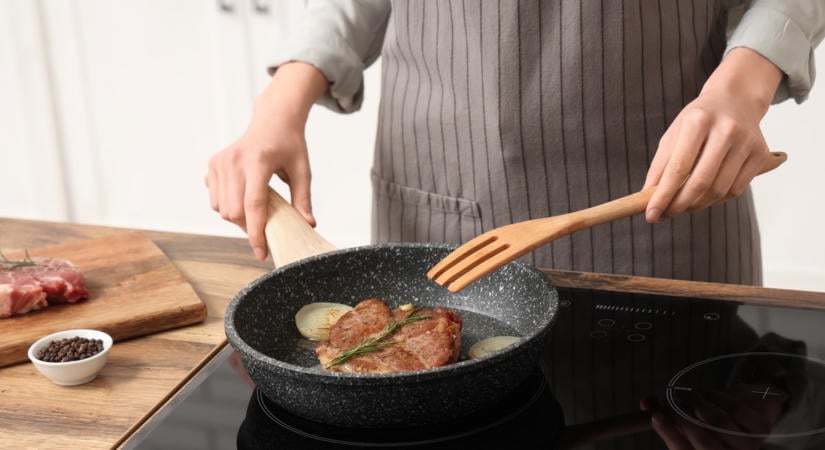 Ezt rontja el mindenki hús sütésekor: Michelin-csillagos séf segít a tippjeivel