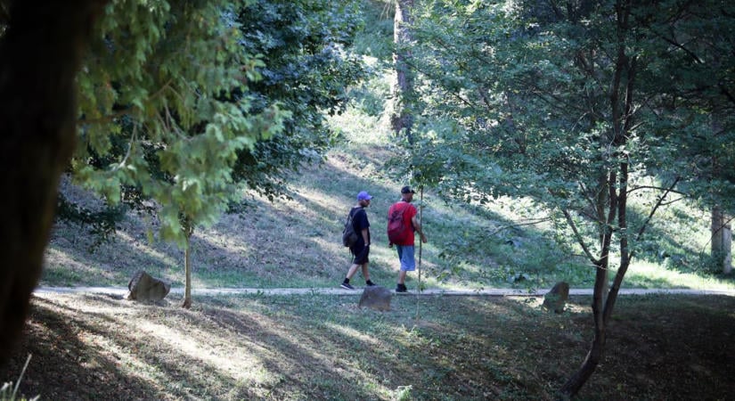 Itt bújjatok el, ha a hátatok mögött akarjátok hagyni a világot a hétvégén – romantikus kulcsosházak a Mecsekben