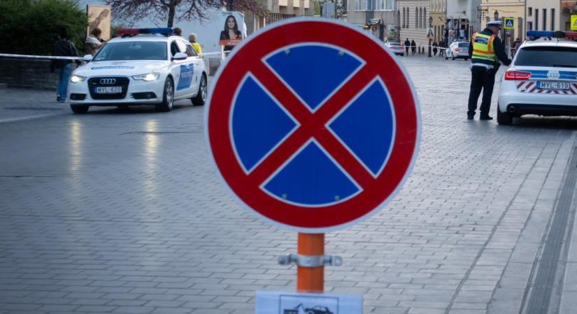 Nagy változás jön a budapesti parkolásban, kamerás autókkal jöhet az ellenőrzés
