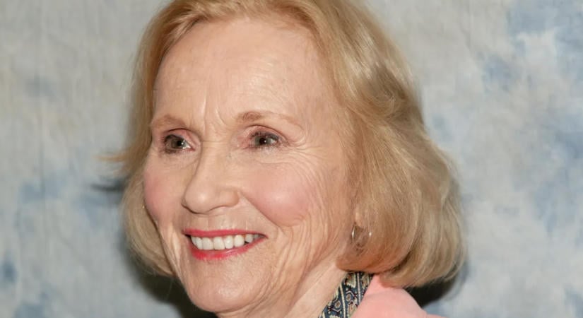Gyászba borult Hollywood: 102 éves korában meghalt az Oscar-díjas Eva Marie Saint