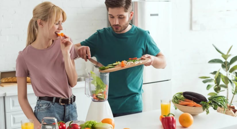 Így maradhat fitt ősszel: a tökéletes uzsonna titka