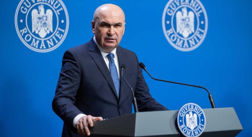 Ellenzékből, de kétoldalú megállapodás mellett támogatná a PNL a Niculescu-kabinetet