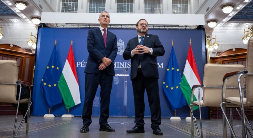 93 milliárdos támogatás érkezhet Magyarországra északról