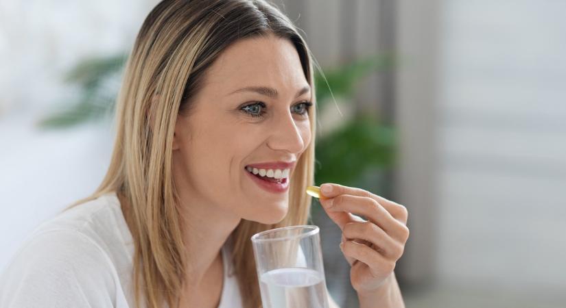 Te mikor veszed be a vitaminjaidat? A zseniális esti időzítési trükk, amitől szárnyalni fog az immunrendszered