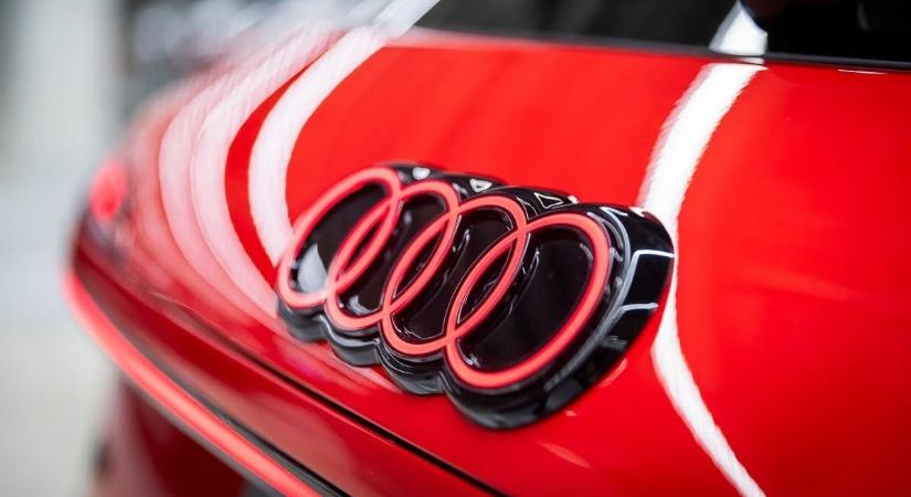Megszólalt az Audi a győri gyár bezárásának hírére: ez a hivatalos válasz a sokkoló német szivárogtatásra – "Szerkesztőségi spekuláció"