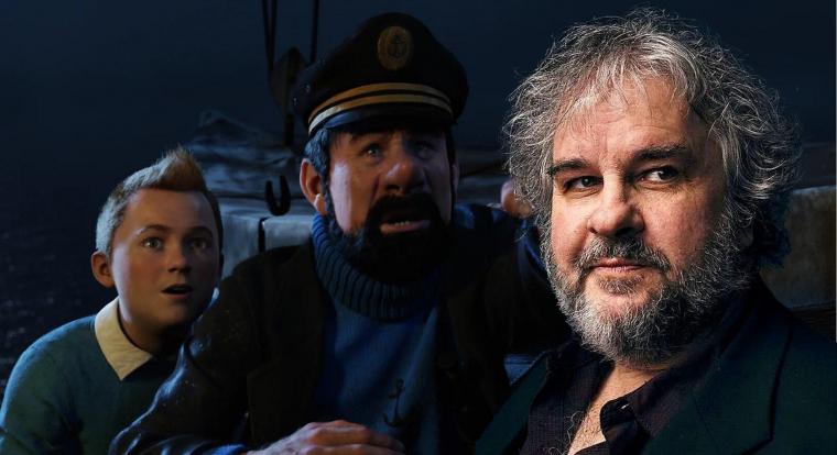 Peter Jackson visszatér, de nagyon nem A Gyűrűk Urával