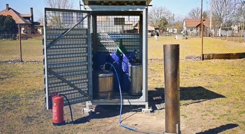 Tudományos testületet hoznak létre a jégkármérséklő rendszer vizsgálatára