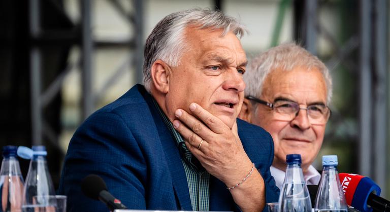 Orbán Viktor „elszalasztotta a lehetőséget, és gyurcsányizmusba megy át”