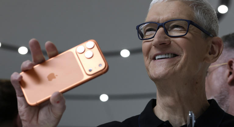 Lízingprogramot indít az Apple a milliós iPhone megjelenése előtt
