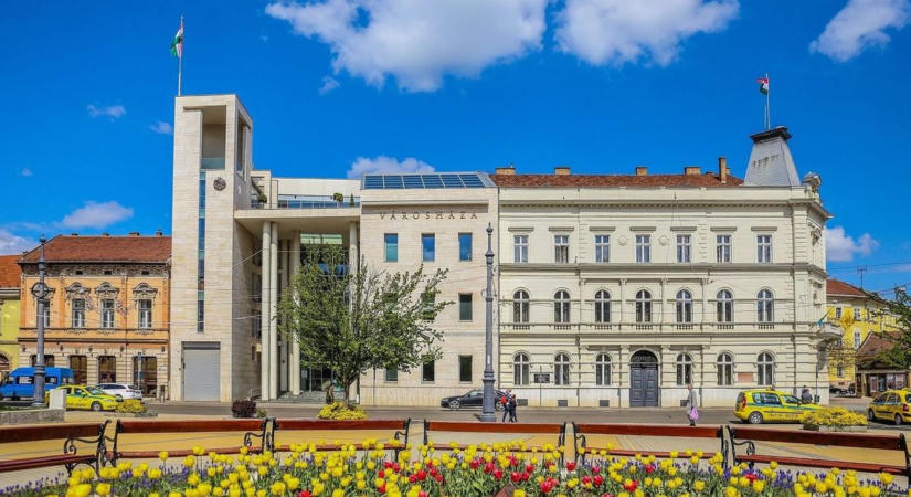 Ezt jobb, ha tudod! Hétfőtől egy hétig nagyon fontos intézmény nem lesz elérhető Miskolcon