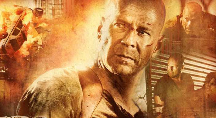 Bruce Willis csak sokadik választás volt a Die Hard főszerepére – a stúdió még a plakátról is lehagyta