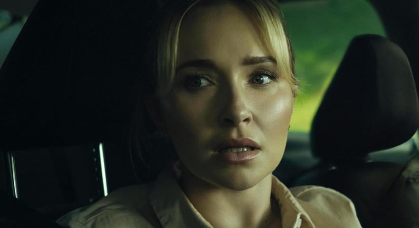Kiderülhetett, hogy milyen körülmények között hunyt el Hayden Panettiere, bár a nyomozás hivatalosan még nem zárult le