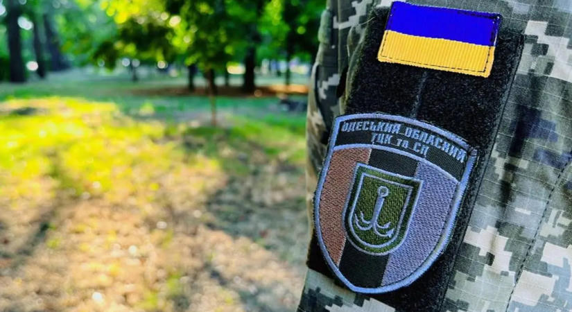 Nyolc sértettet azonosítottak az odesszai TCK dolgozóinak kínzási ügyében